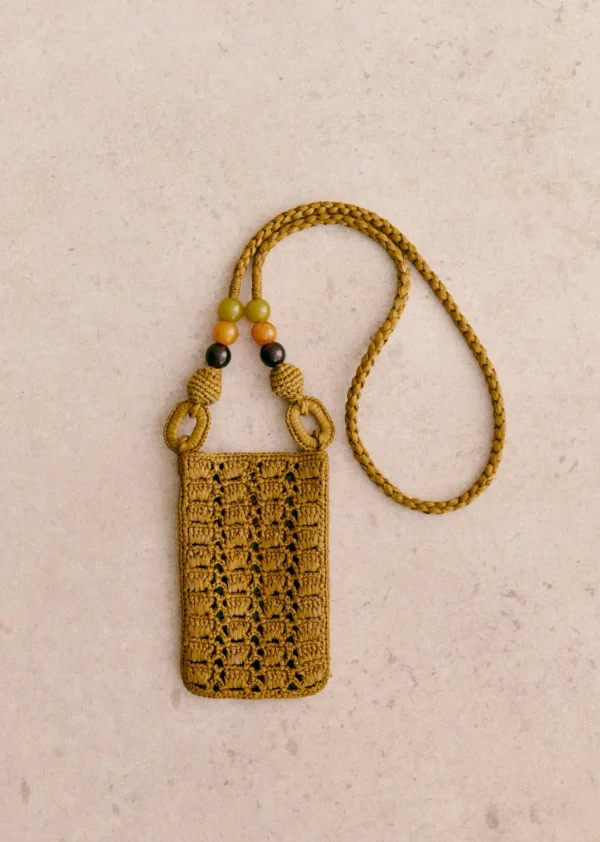 Pochette Tasha
