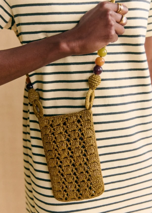 Pochette Tasha