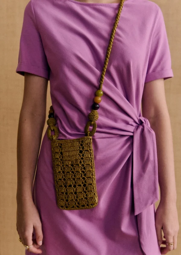 Pochette Tasha