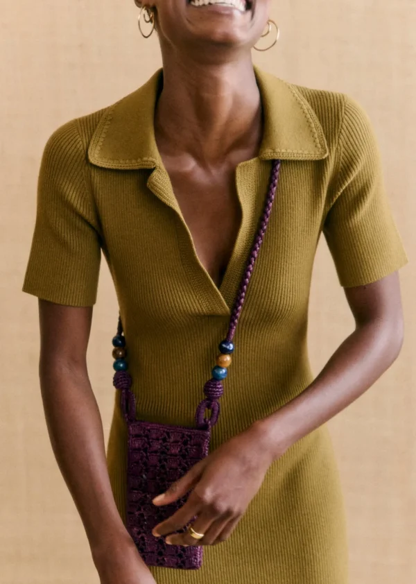 Pochette Tasha