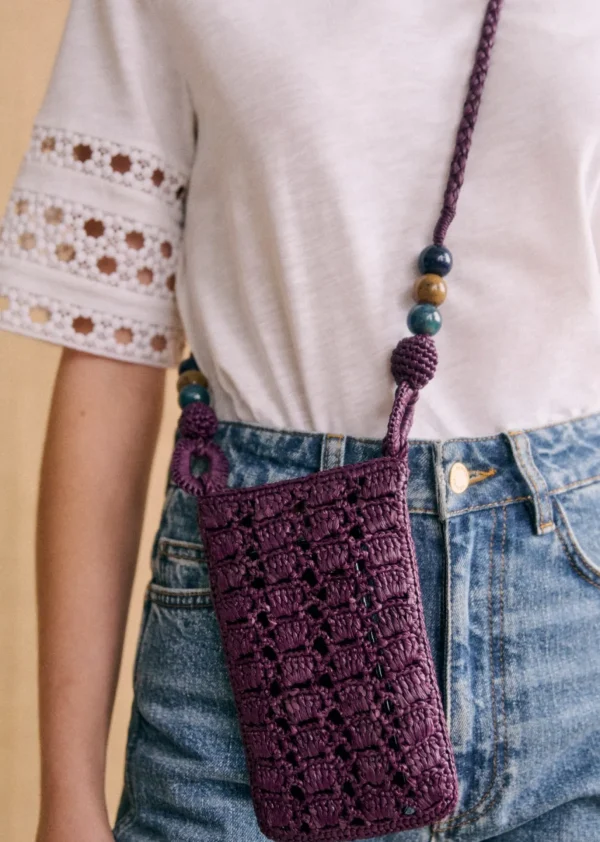 Pochette Tasha