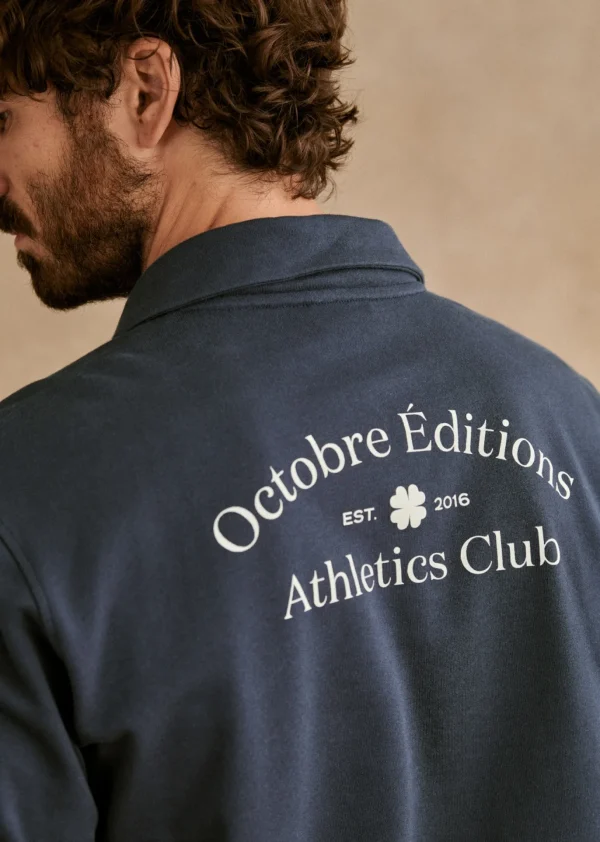 Polo  Athletics Club