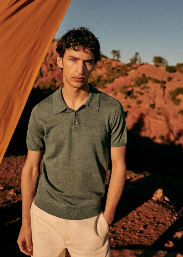 Polo Caio