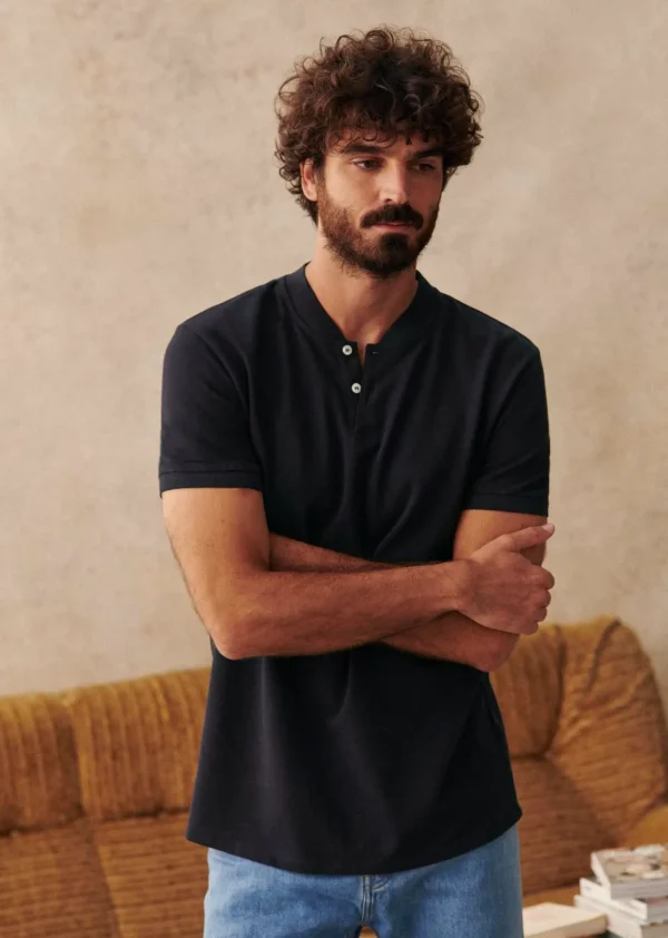 Polo Graham