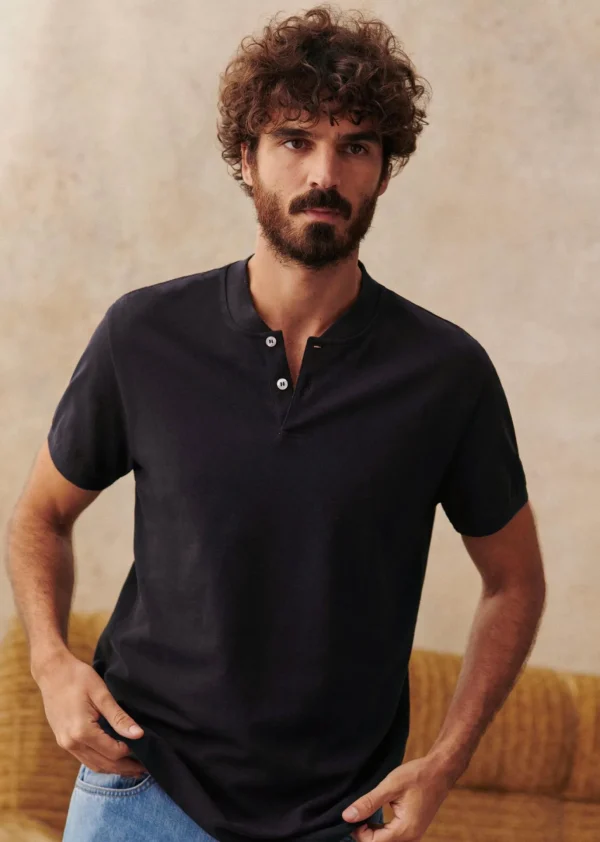 Polo Graham