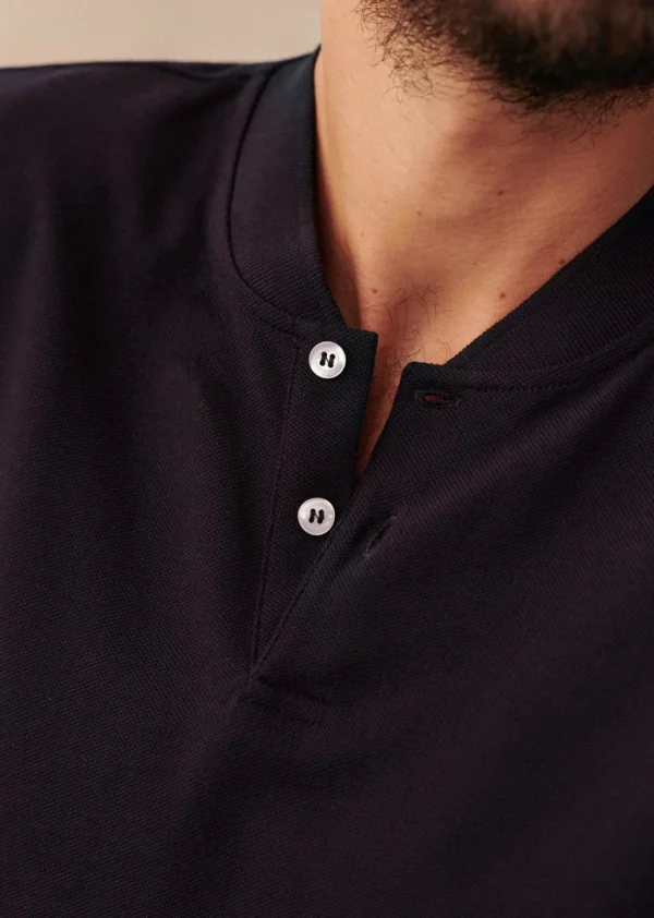 Polo Graham