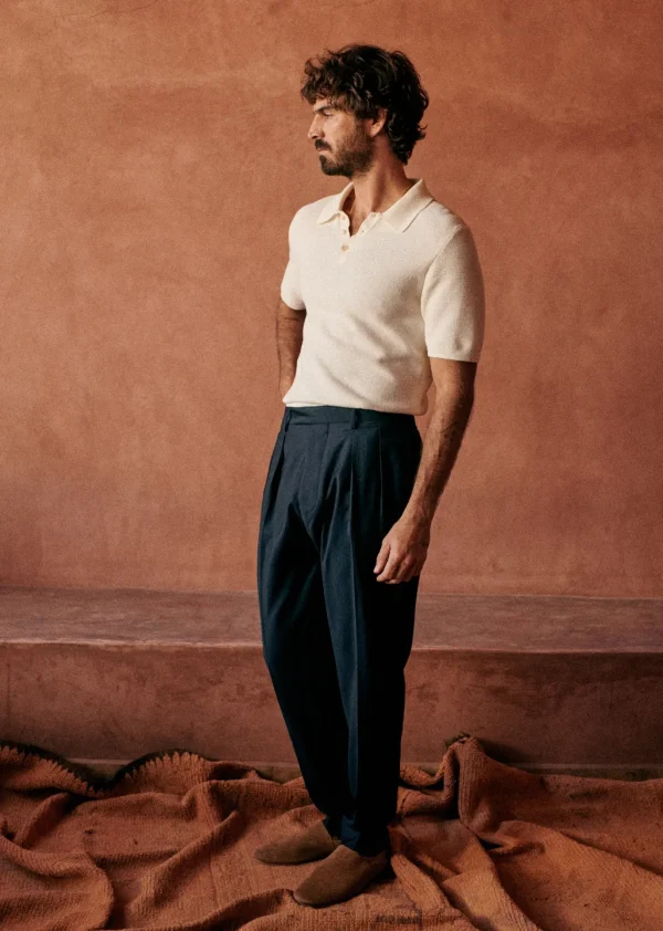 Polo Maille Simeone