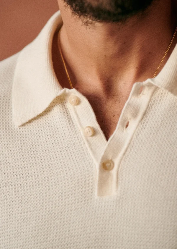 Polo Maille Simeone