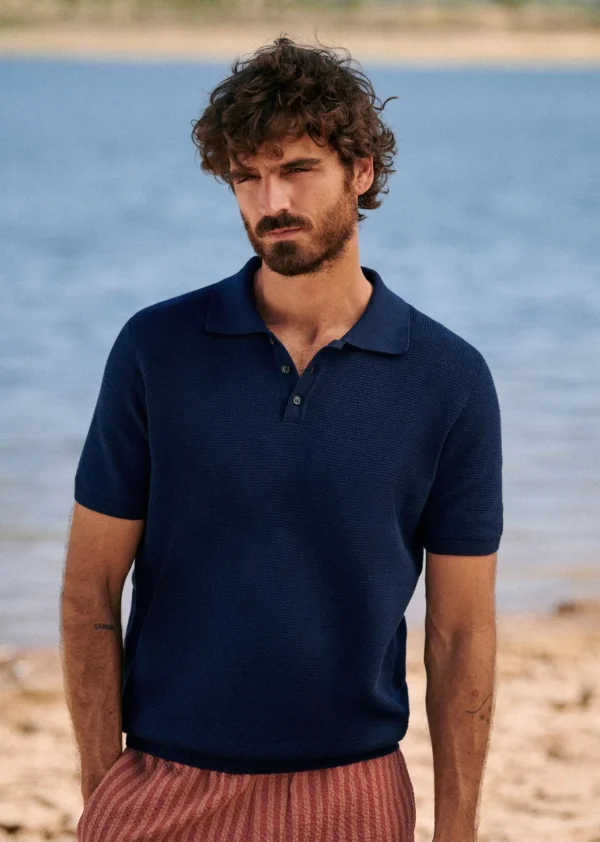 Polo Maille Simeone