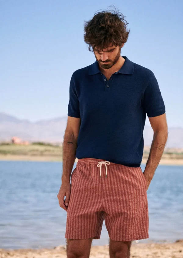 Polo Maille Simeone