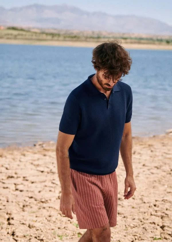 Polo Maille Simeone