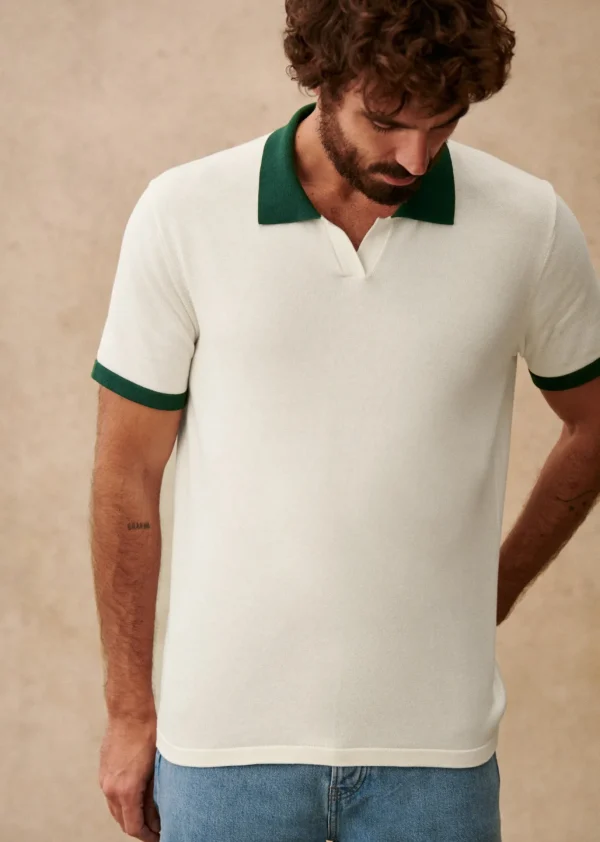 Polo Nick
