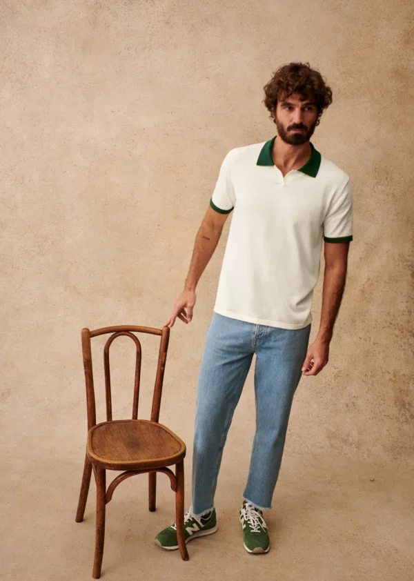 Polo Nick