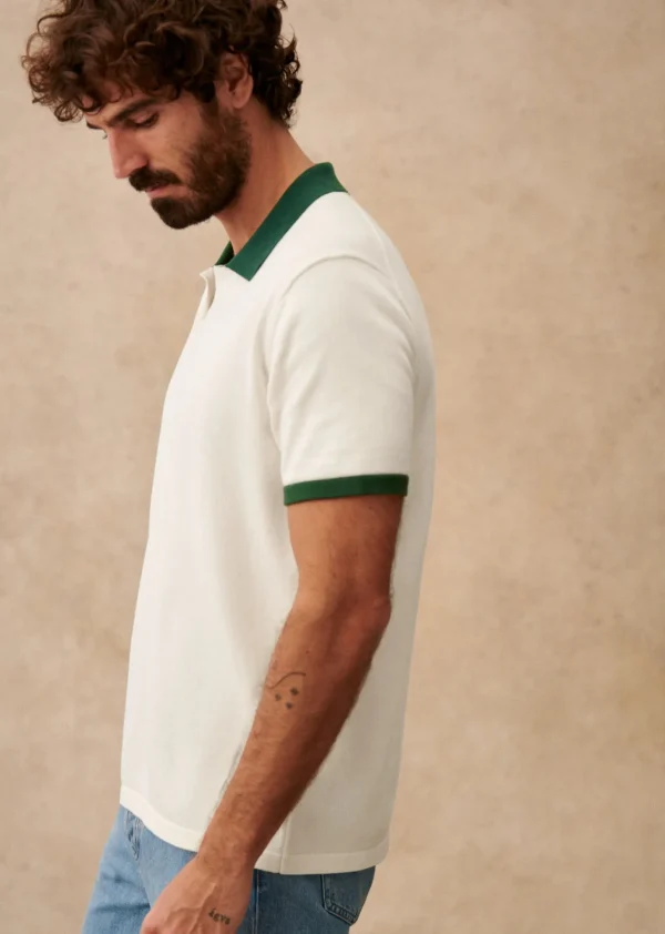 Polo Nick