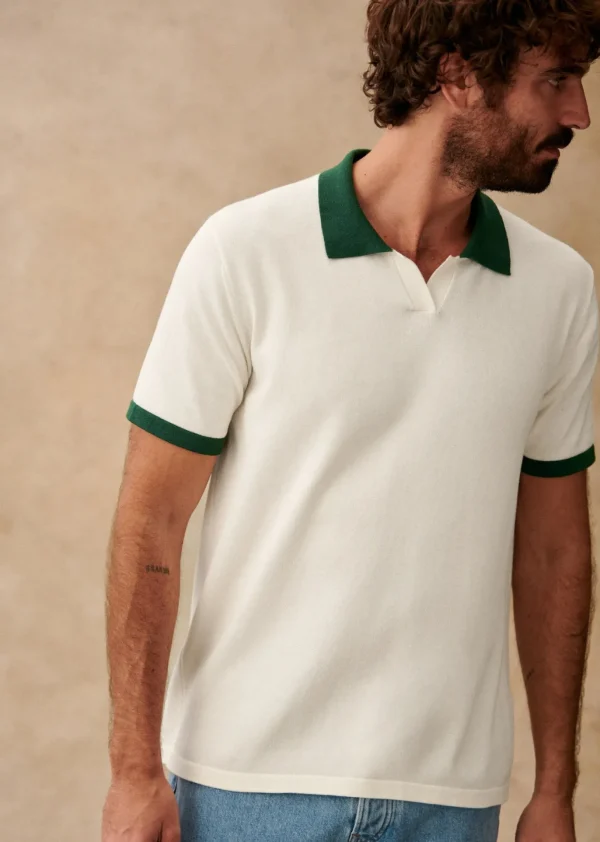 Polo Nick