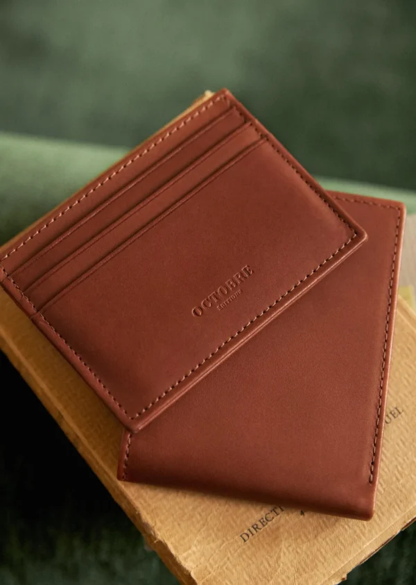 Porte-cartes Dean