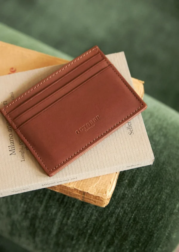 Porte-cartes Dean