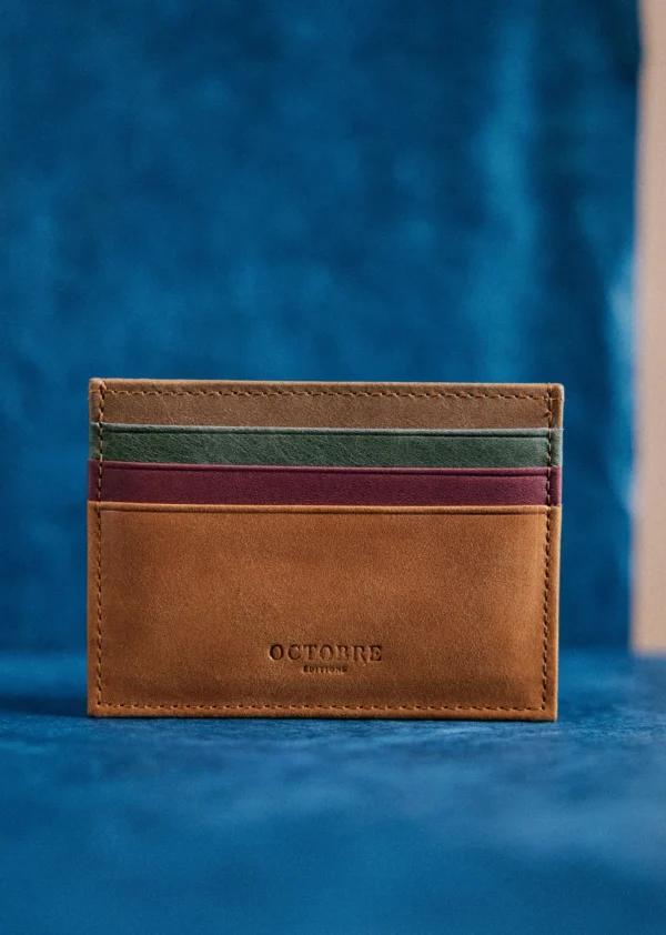 Porte-cartes Dean