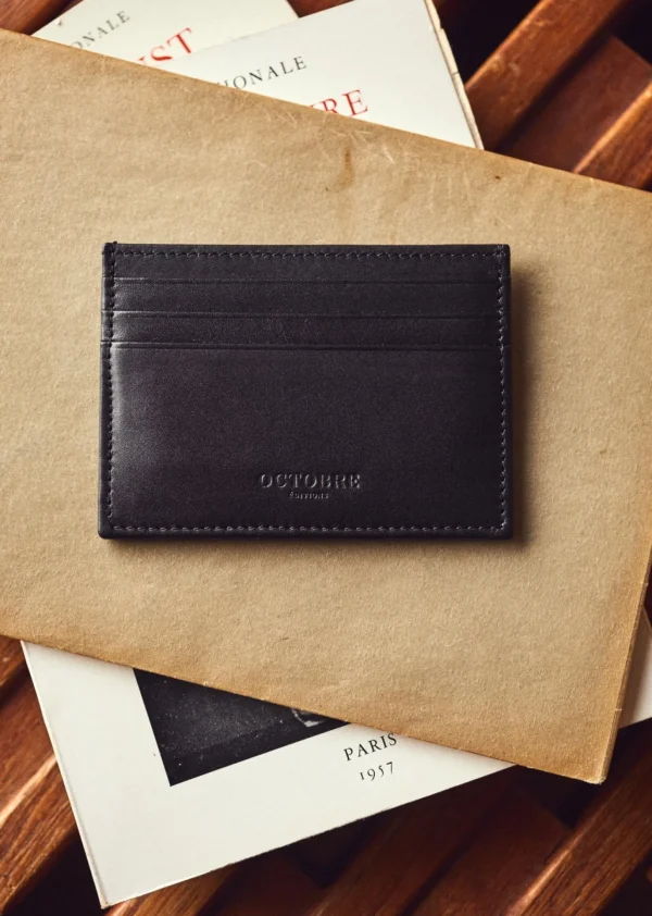 Porte-cartes Dean