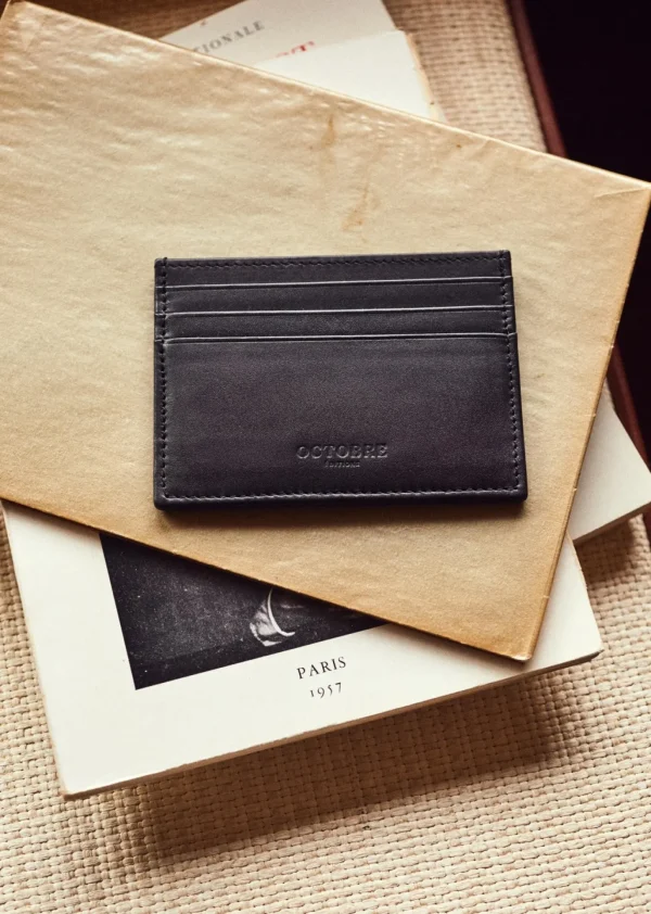 Porte-cartes Dean