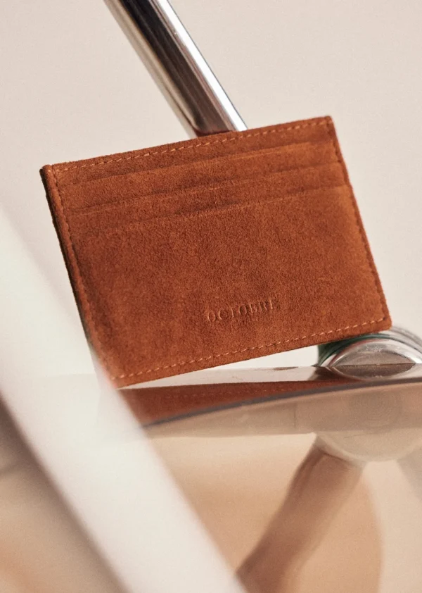 Porte-cartes Dean
