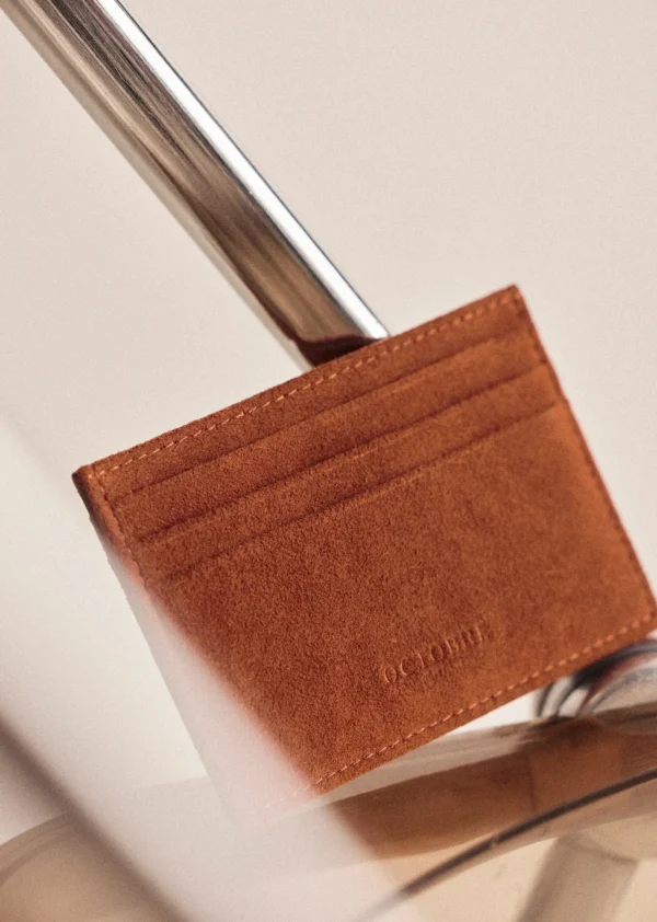 Porte-cartes Dean