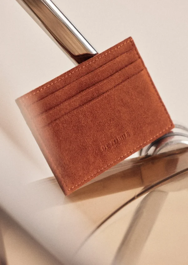 Porte-cartes Dean