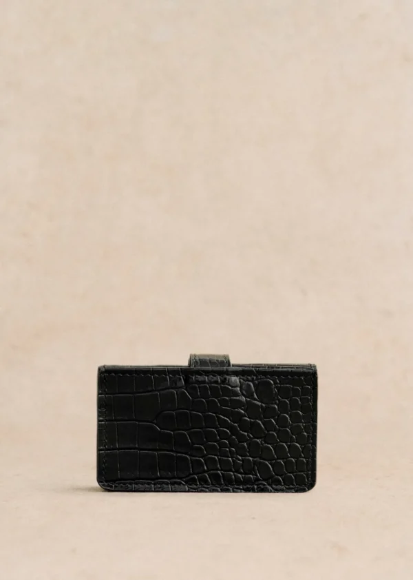 Porte-cartes Ginette