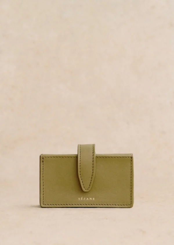 Porte-cartes Ginette