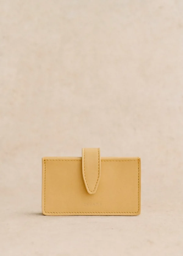 Porte-cartes Ginette