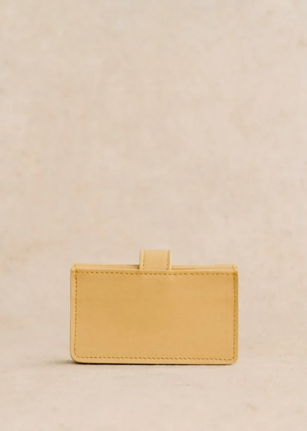 Porte-cartes Ginette