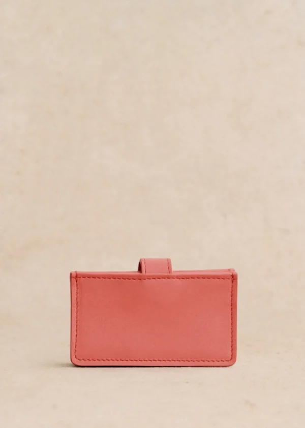 Porte-cartes Ginette