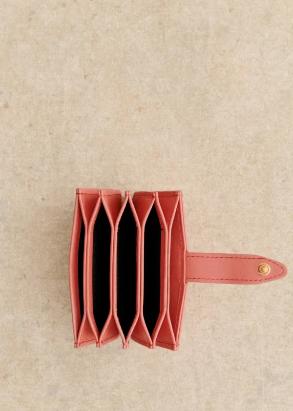 Porte-cartes Ginette