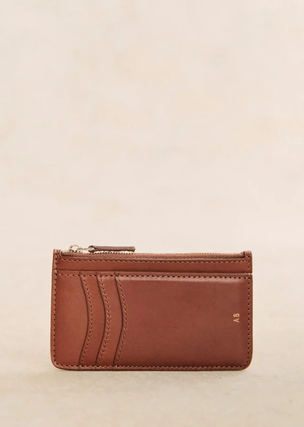 Porte-cartes Grand Alfred