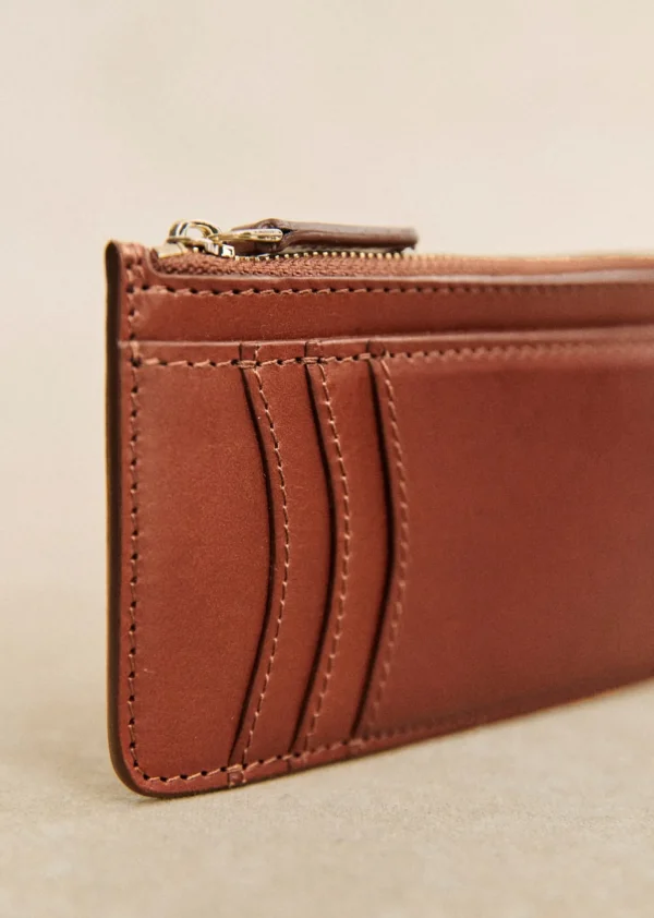 Porte-cartes Grand Alfred