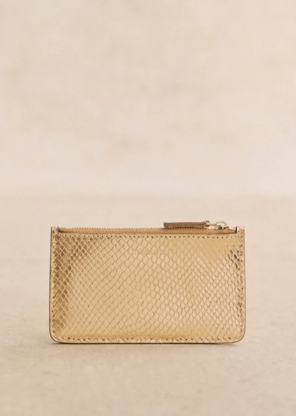 Porte-cartes Grand Alfred