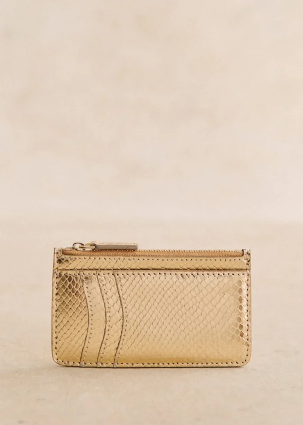 Porte-cartes Grand Alfred