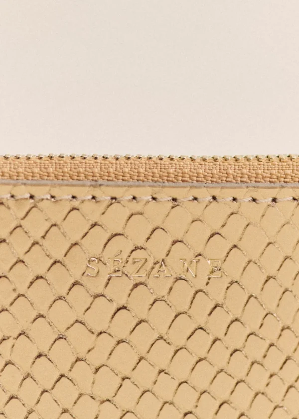 Porte-cartes Grand Alfred