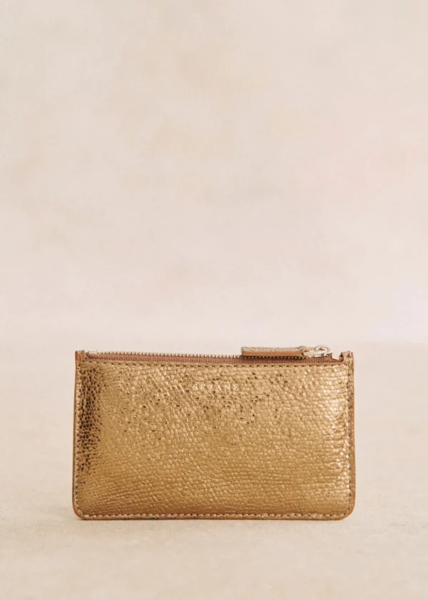 Porte-cartes Grand Alfred