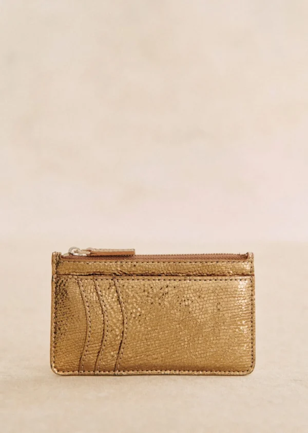 Porte-cartes Grand Alfred
