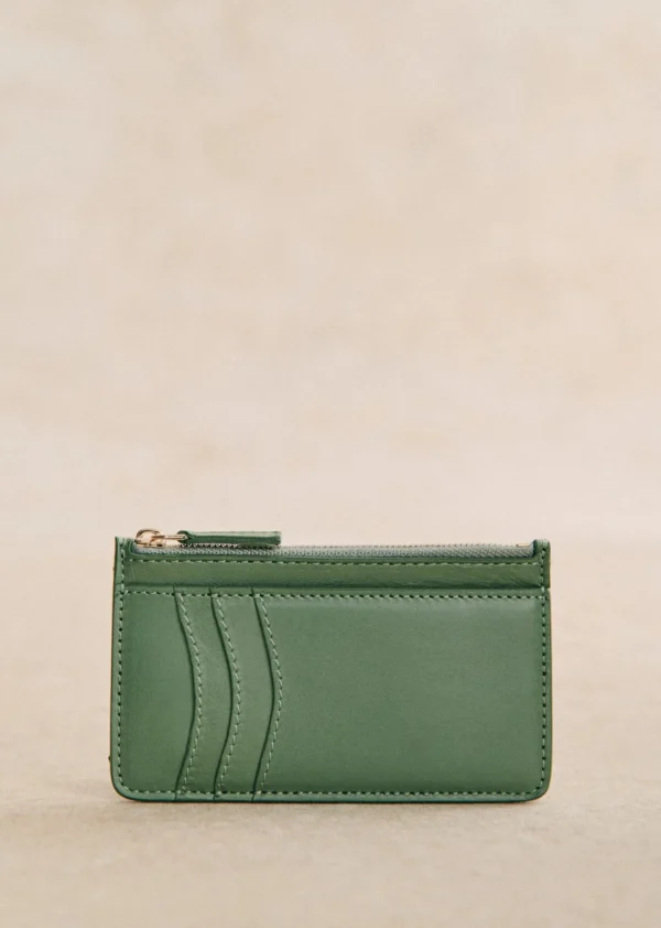 Porte-cartes Grand Alfred