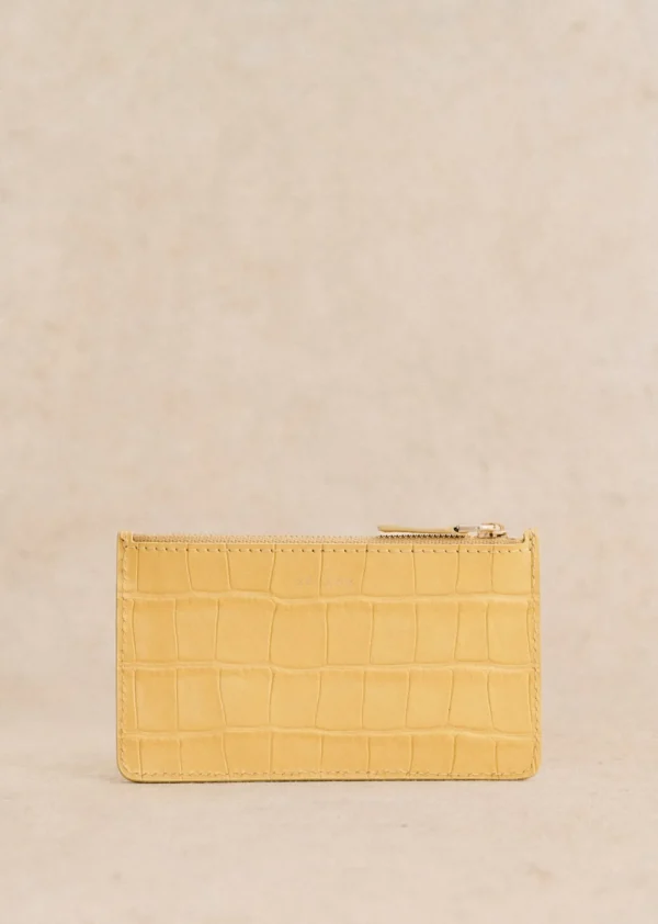 Porte-cartes Grand Alfred