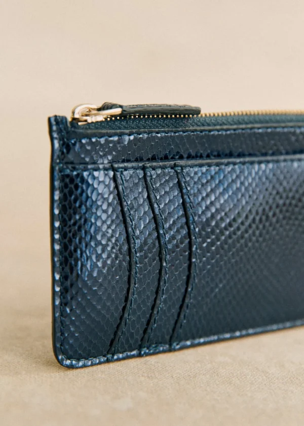 Porte-cartes Grand Alfred