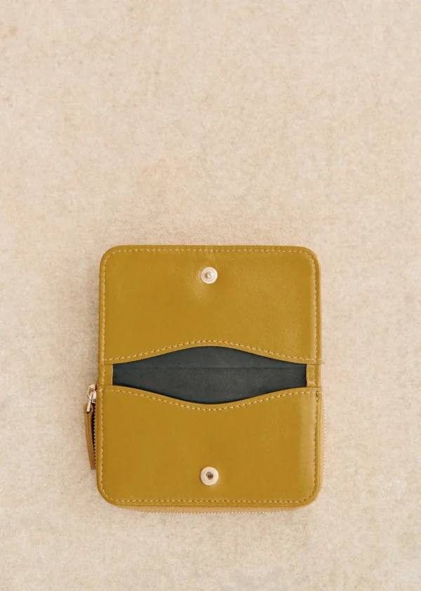 Porte-cartes Hugo