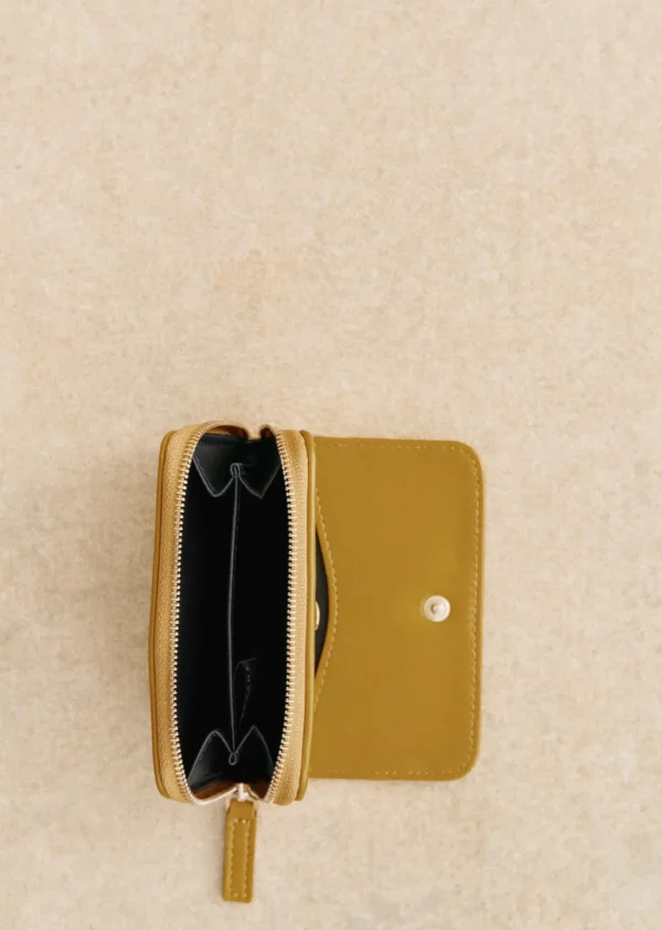 Porte-cartes Hugo