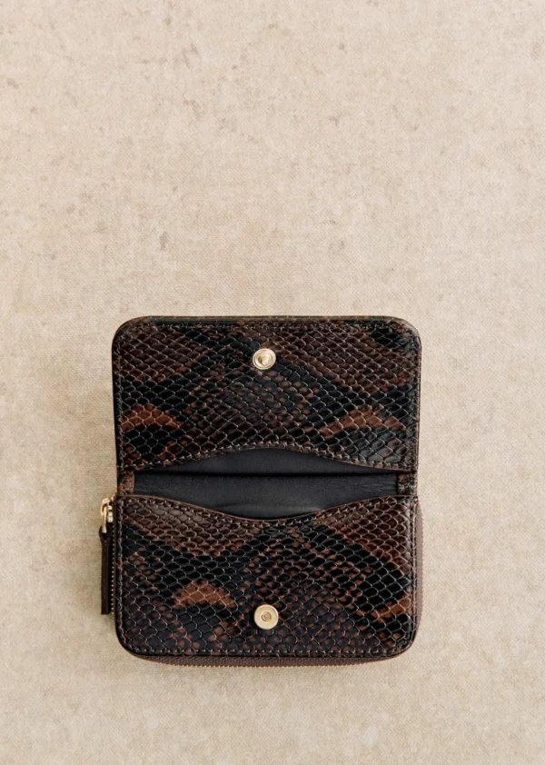 Porte-cartes Hugo