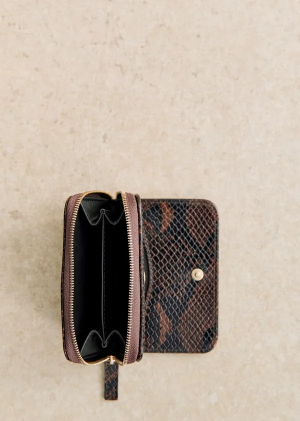 Porte-cartes Hugo