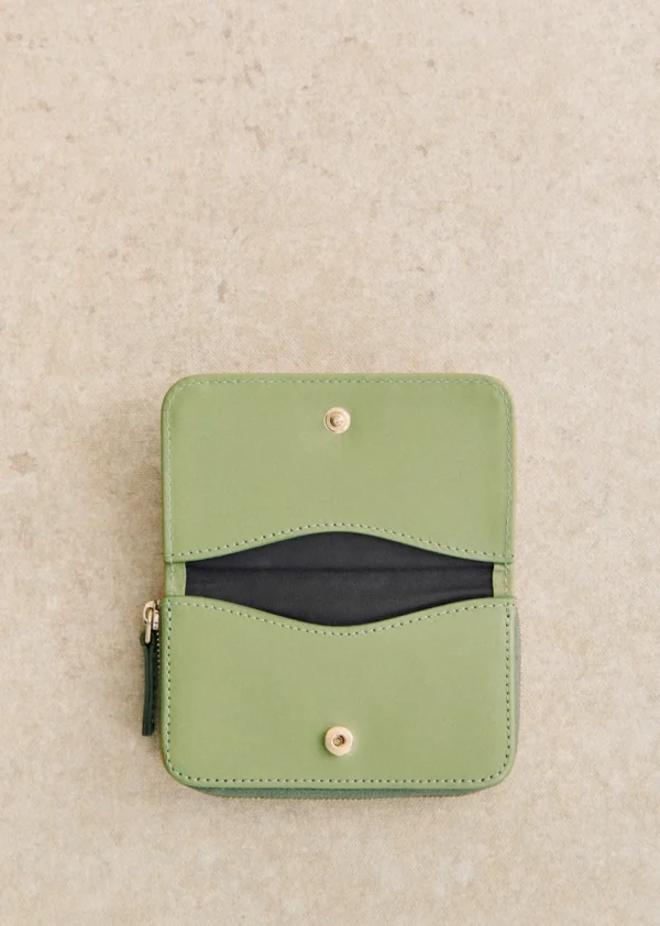 Porte-cartes Hugo