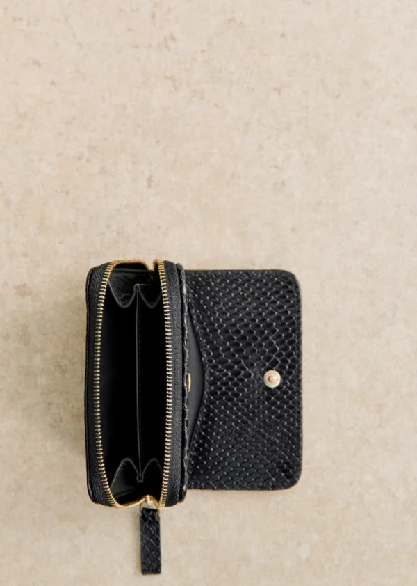 Porte-cartes Hugo