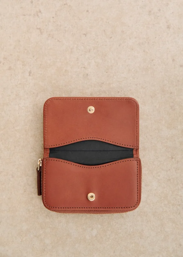 Porte-cartes Hugo